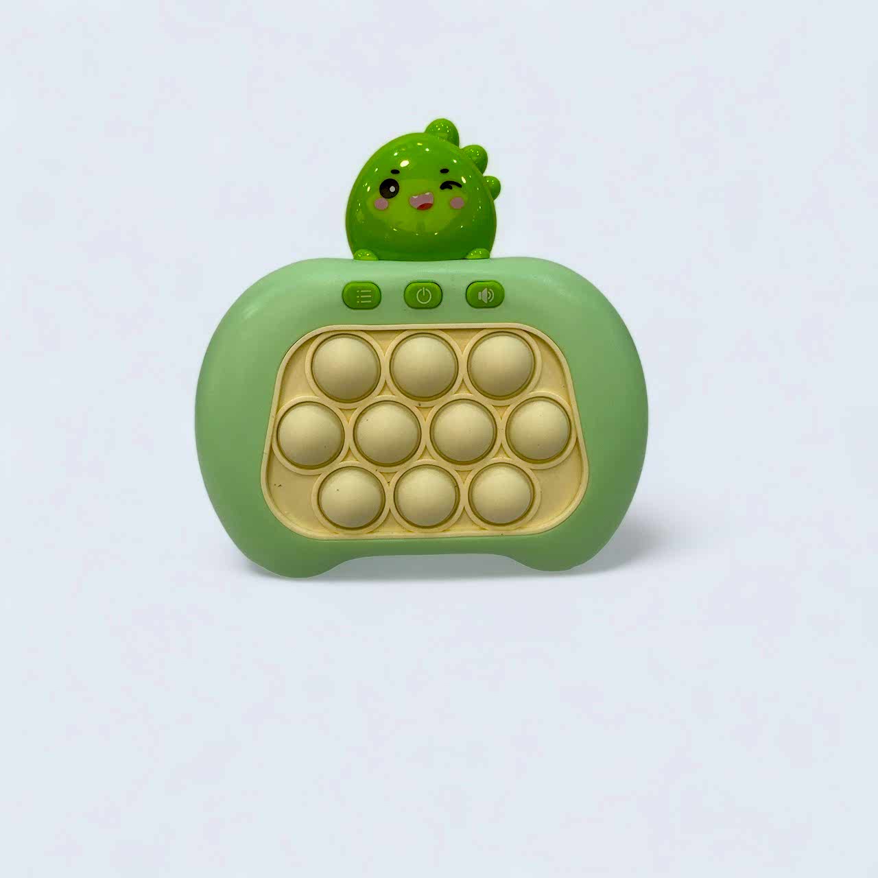 Elektronik Popit Dinozor Modeli - Görsel 2