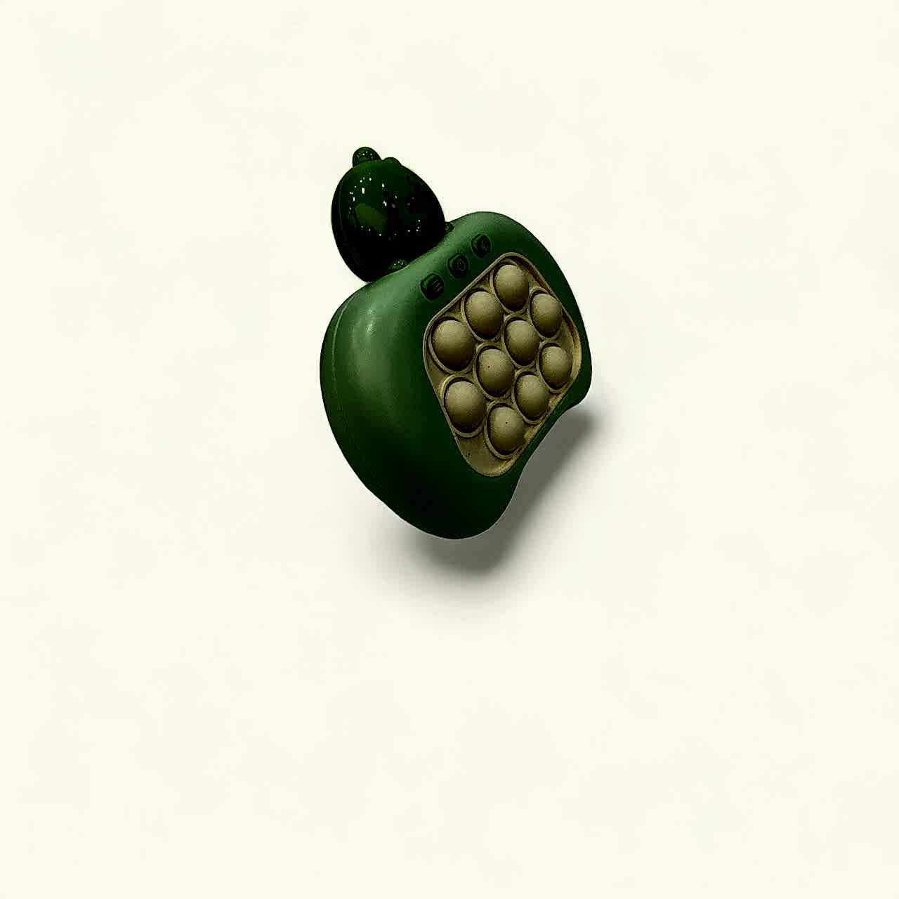 Elektronik Popit Dinozor Modeli - Görsel 5