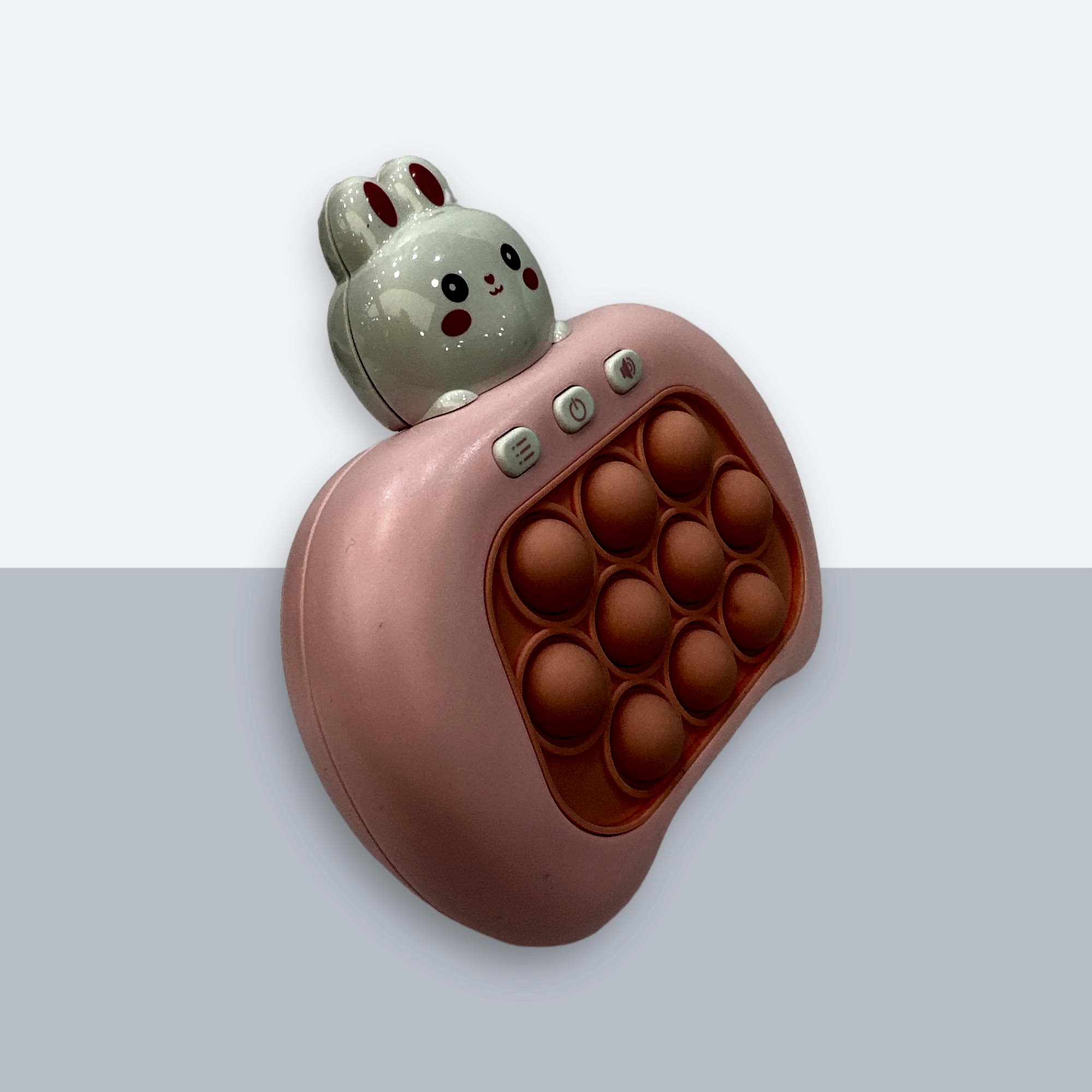 Elektronik Popit Konsol Tavşan Modeli - Görsel 4