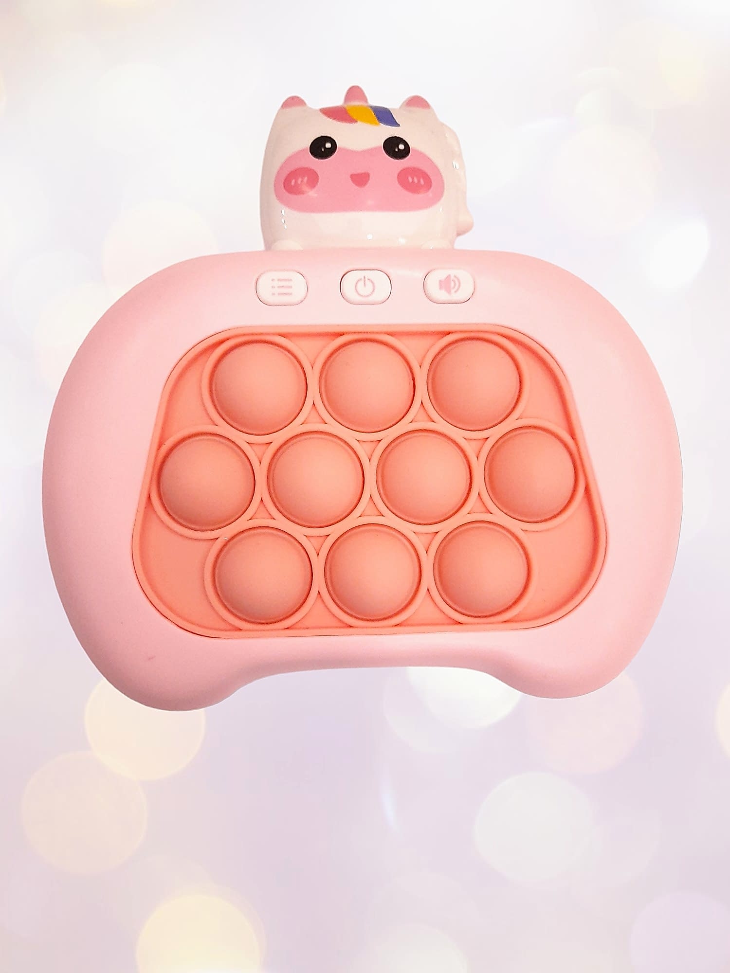 Elektronik Popit Unicorn Modeli