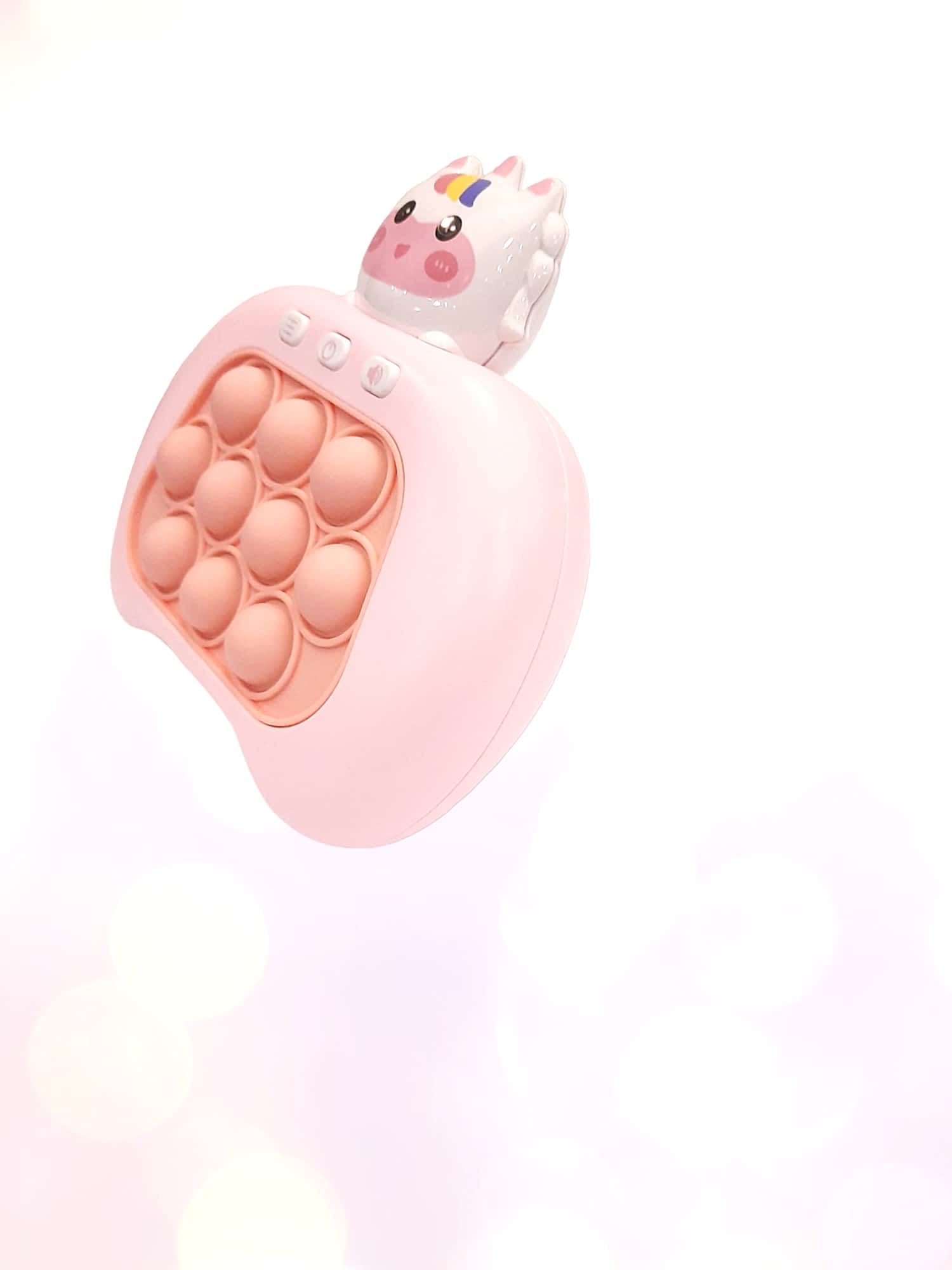 Elektronik Popit Unicorn Modeli - Görsel 2